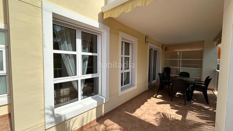 Foto df7d9319-4f19-4462-bd4b-950a2f1de7e6. Apartament amb calefacció aparcament piscina a Racó Cullera