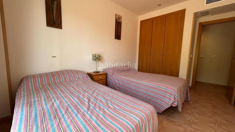 Foto fc596af1-8d97-497d-a49f-4efa11432503. Apartament amb calefacció aparcament piscina a Racó Cullera