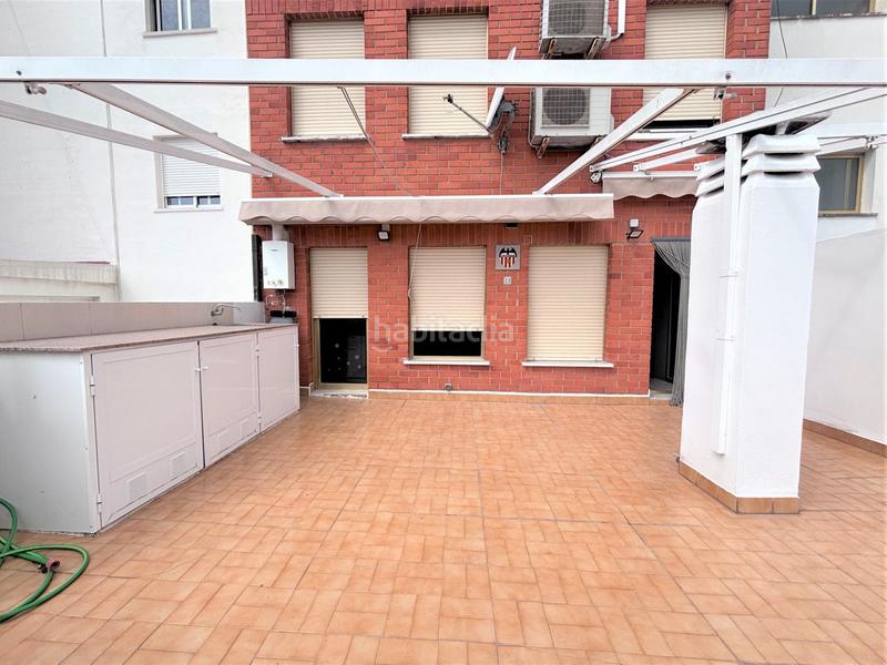 Foto 73ed0d7e-5448-4b54-84a9-f2f1e1a4bdfd. Attico in pueblo de Cullera Cullera