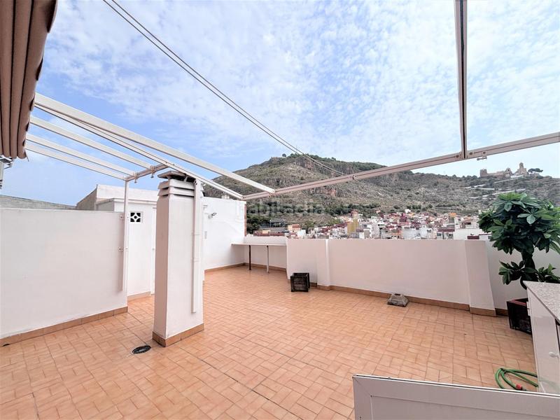 Foto b21578e6-1da0-479b-a9f6-158424ae6bd3. Attico in pueblo de Cullera Cullera