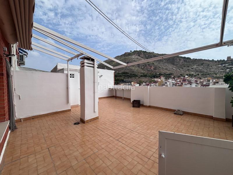 Foto c24d5293-4975-40c3-91dc-8f8960a625ac. Attico in pueblo de Cullera Cullera
