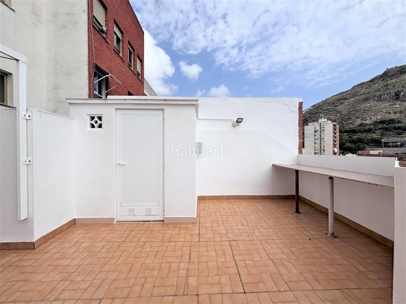 Foto d8c69b38-1a5b-4eaa-bb6e-c992b816ce42. Attico in pueblo de Cullera Cullera
