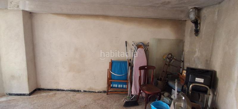 Foto 8d837f75-1c31-4979-9629-538d6c0a467e. Casa  en pueblo de Cullera Cullera