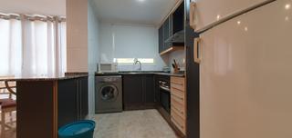 Location Appartement à Pueblo de Cullera. Piso en alquiler centro pueblo