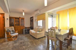 Pis en Pueblo de Cullera. Piso en cullera zona centrobega