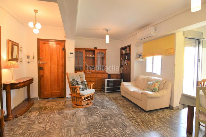 Foto 41895354-6a2c-43fd-befd-15da12b0cfad. Appartamento in pueblo de Cullera Cullera