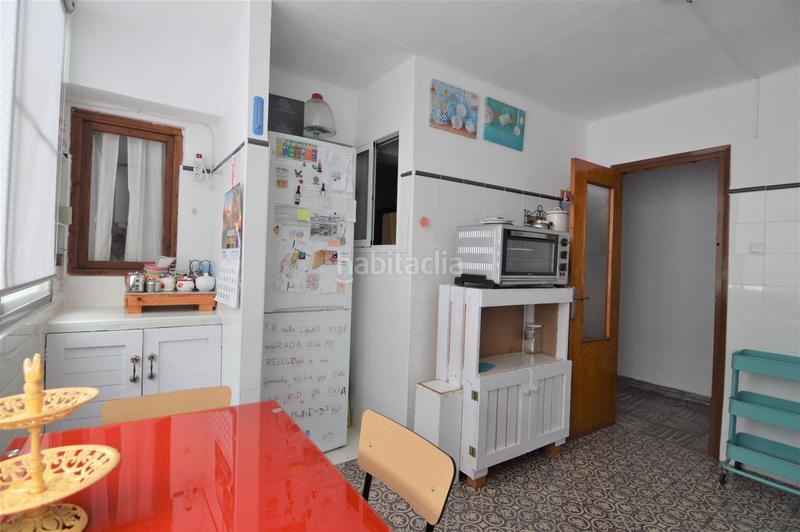 Foto 553e6dd7-1576-4a2a-8fbb-2e09946316dd. Appartamento in pueblo de Cullera Cullera