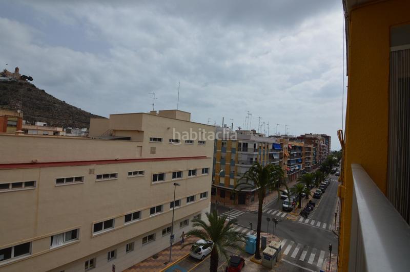 Foto 62cd1c95-b41e-470a-a638-28c1979bff3c. Appartamento in pueblo de Cullera Cullera