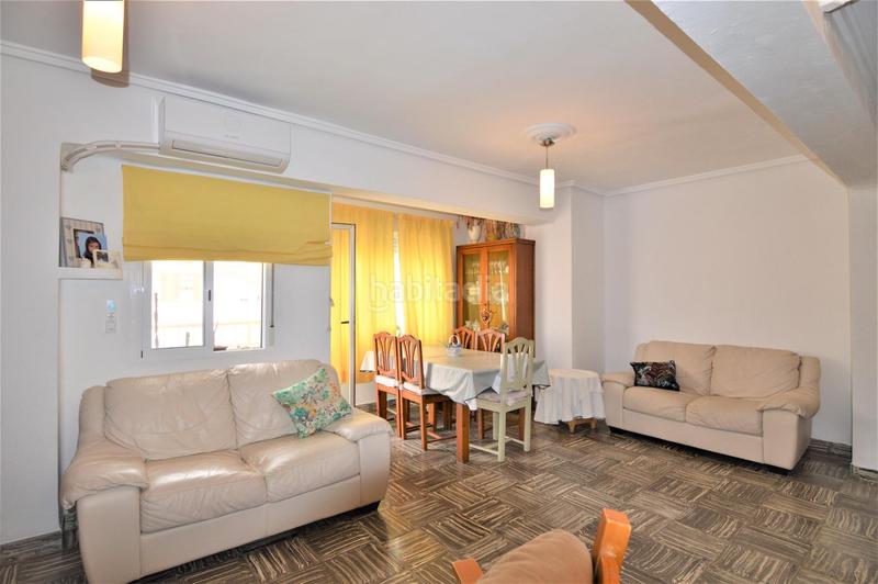 Foto 86befed7-2347-429f-9b16-a78a97d816bb. Appartamento in pueblo de Cullera Cullera