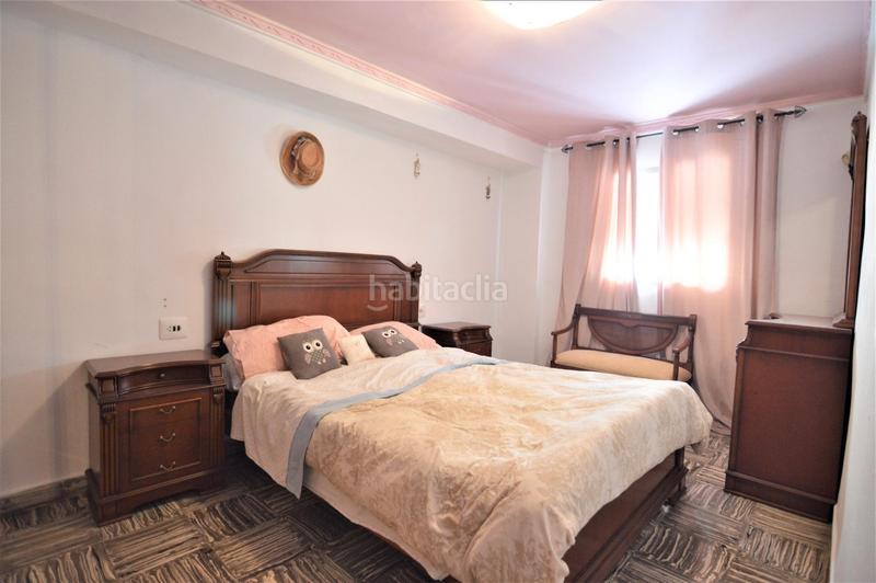 Foto 8befea11-e857-40e0-8f5e-9e7a6570ecd9. Appartamento in pueblo de Cullera Cullera