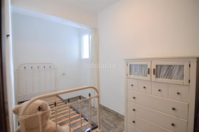 Foto bbcf0e4b-b6c4-469a-b76f-3b141a07bae4. Appartamento in pueblo de Cullera Cullera