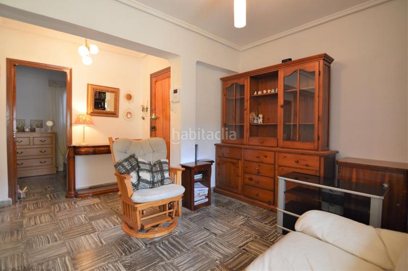 Foto e4e08b51-5a44-46cb-84eb-e0e6c04003ee. Appartamento in pueblo de Cullera Cullera