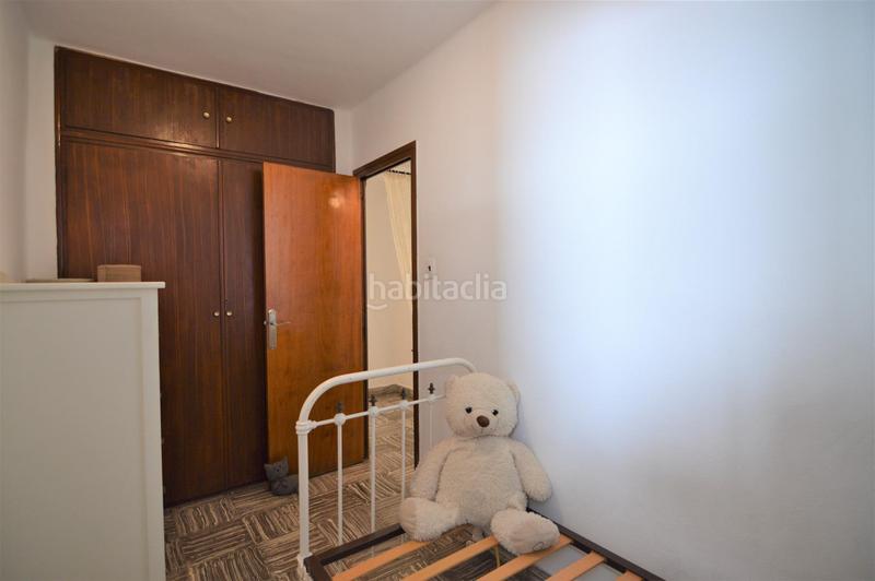 Foto e6a77669-d066-4179-a400-2cece2071730. Appartamento in pueblo de Cullera Cullera