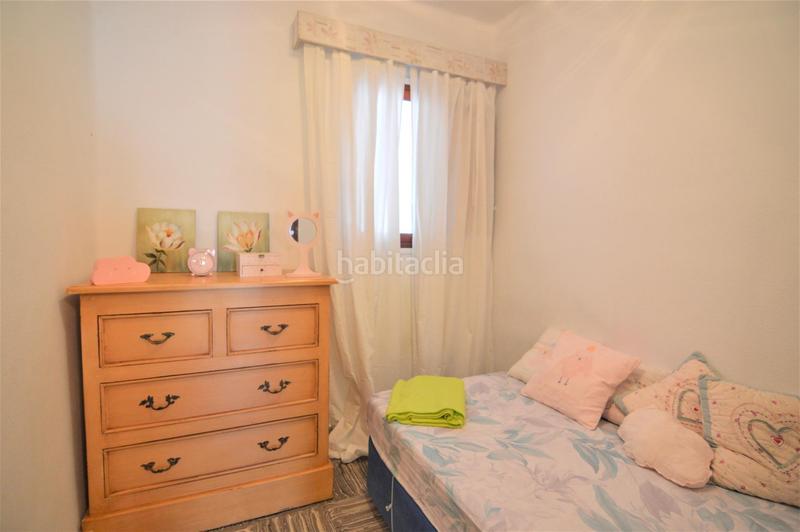 Foto e6db18e9-762b-463d-8e1a-f32121207ee4. Appartamento in pueblo de Cullera Cullera