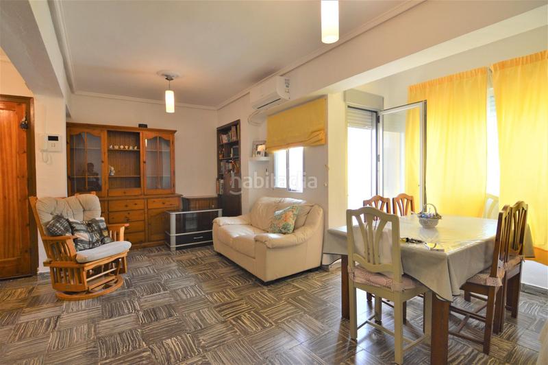 Foto f2e6bb56-11cc-4cc6-840f-9b4ce785a791. Appartamento in pueblo de Cullera Cullera