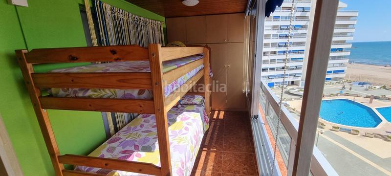 Foto 5bcba635-6202-467a-a887-73c9e3040c6c. Appartement avec piscine dans Racó Cullera