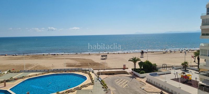 Foto 77b8663d-be55-4701-9aea-923465ffa0fe. Pis amb piscina a Racó Cullera