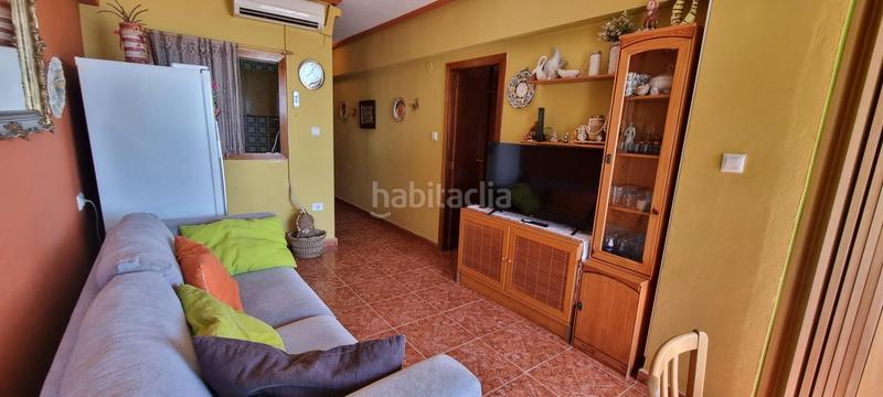 Foto ca38494b-64e6-462d-9fdf-a9eaef54909b. Appartement avec piscine dans Racó Cullera