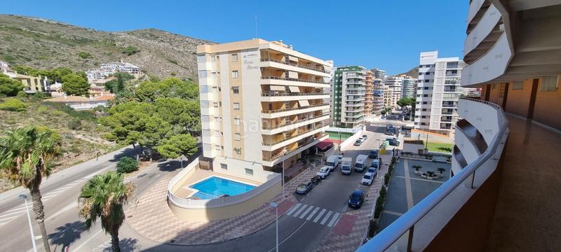Foto db57e735-c172-46a3-b611-867be988edb4. Appartement avec piscine dans Racó Cullera