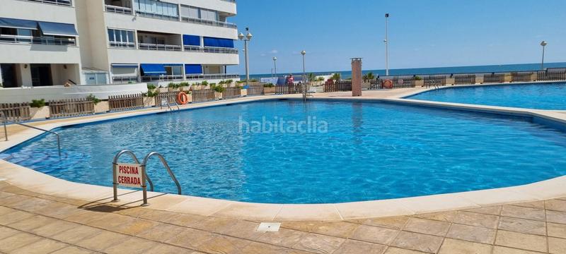 Foto e25c83b0-05c9-4eef-8791-7a512a5051a4. Appartement avec piscine dans Racó Cullera
