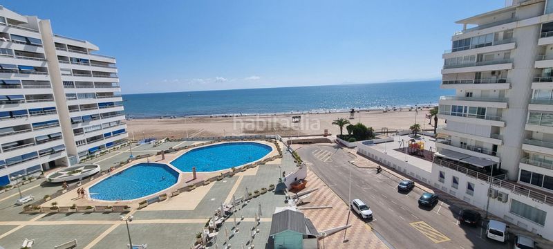 Foto e39e1515-ccb5-4d54-afe5-7fc5ad2e064e. Pis amb piscina a Racó Cullera
