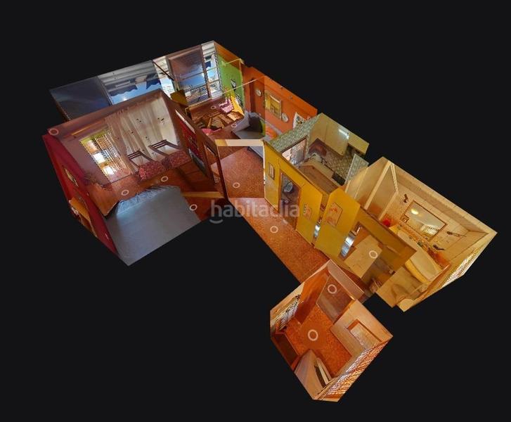 Foto e85aca15-8819-4fef-9fa7-69f17b203681. Appartement avec piscine dans Racó Cullera