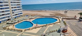 Appartement  Carrer de jaume roig. Piso en zona raco primera linea de playa