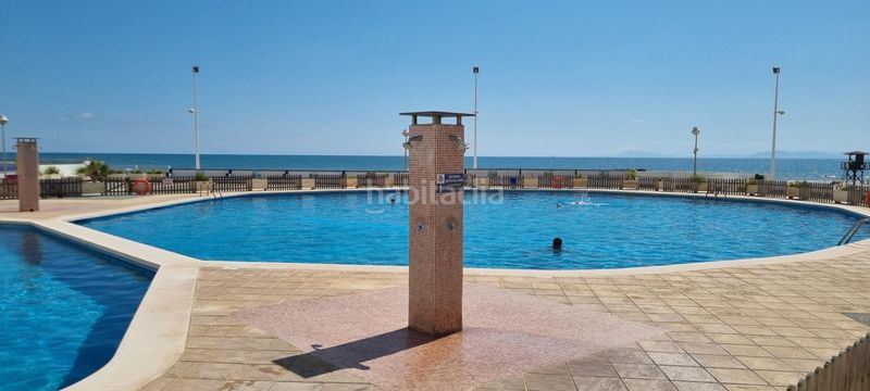 Foto f589799e-dd72-47ca-81da-da6be5d53570. Pis amb piscina a Racó Cullera