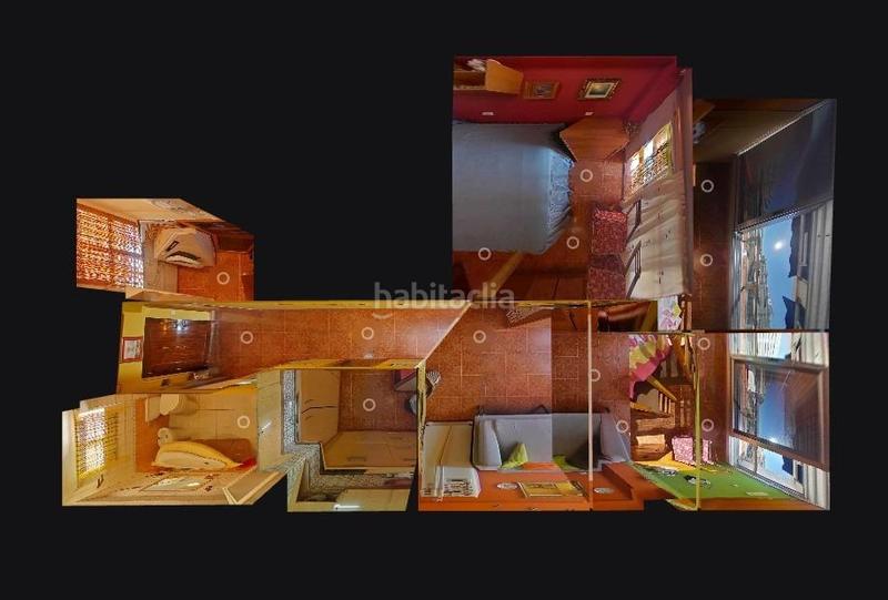 Foto fe66886f-0808-4349-8e1e-1363d8cbc527. Appartement avec piscine dans Racó Cullera