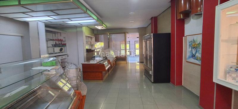 Foto 7982beab-bcb4-4b07-b060-7a95ce9ade1a. Alquiler local comercial local en venta en pueblo en Cullera