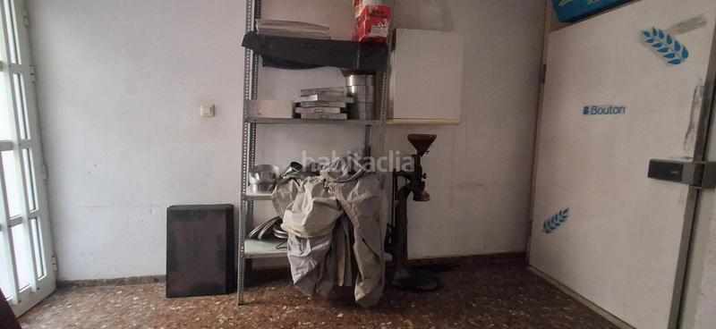 Foto e7b99ca6-08c3-4d65-9453-d1c3dc1e007f. Alquiler local comercial local en venta en pueblo en Cullera
