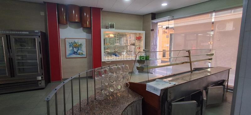 Foto f00053b1-5aac-4786-84f9-1f30789936e3. Alquiler local comercial local en venta en pueblo en Cullera