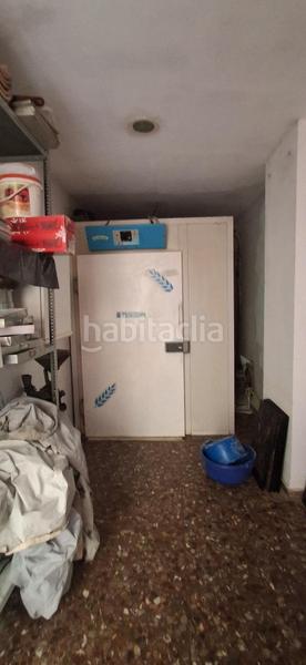 Foto 2a0d8234-7110-4213-9cd9-e6c1a9fa4c8d. Lloguer local comercial a pueblo de Cullera Cullera