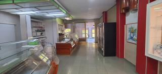 Location Local commercial  Calle de antonio renart. Local en venta en pueblo de cullera