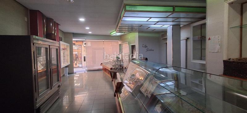 Foto b78720e1-c10f-4ccf-8ed8-c7718e2d0a87. Location local commercial dans pueblo de Cullera Cullera