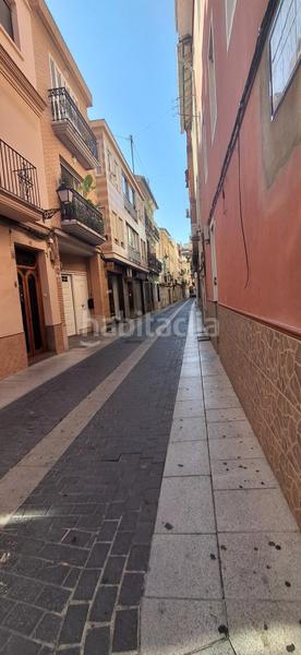 Foto 6d153180-305a-4676-89d3-5827776d4fa8. Miete geschäftsraum in pueblo de Cullera Cullera