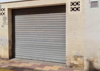 Local Comercial  Calle del padre antonio berenguer. Garajealmacen en zona la vega