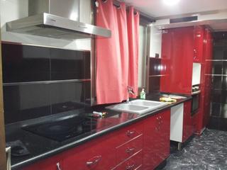Flat in Pueblo de Cullera. Piso en cullera zona centro