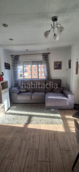 Foto 028354b1-3130-4bef-8578-67c8b9dfc484. Pis a pueblo de Cullera Cullera