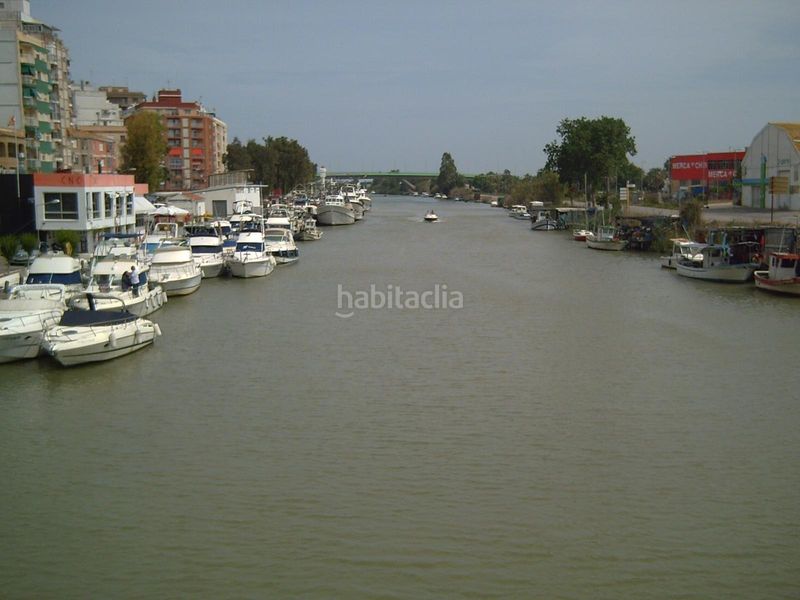 Foto c2291713-227c-41c7-9e18-ce71432fbdc2. Pis a pueblo de Cullera Cullera