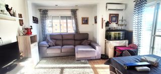 Pis a Pueblo de Cullera. Piso tres habitaciones tercero sin ascensor