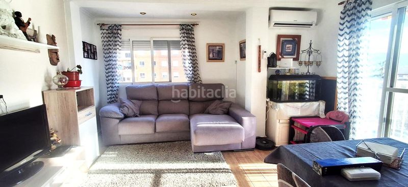 Foto eb8804c4-ce56-498d-960c-248aa1d8ee79. Pis a pueblo de Cullera Cullera