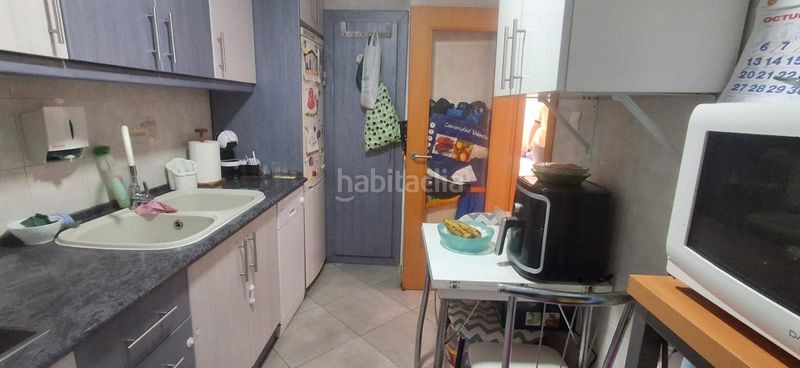 Foto ebee454b-76a4-4545-b3fd-b23365e7063f. Pis a pueblo de Cullera Cullera