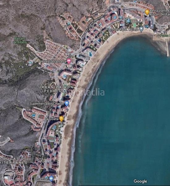 Foto 15060c56-f48f-48e5-a9af-a6891b9cd7d6. Flat with parking in Racó Cullera