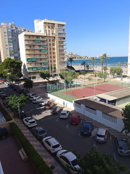 Foto 2c725b94-e676-4709-b1af-566ef311a54b. Flat with parking in Racó Cullera