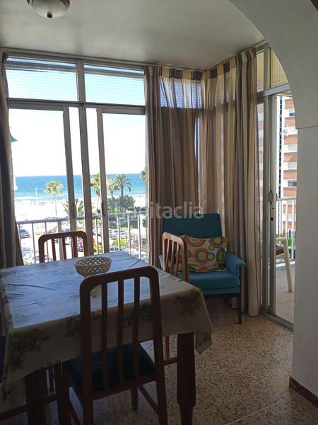 Foto 44e2e0ec-79d8-4417-9503-4b1f140fc649. Flat with parking in Racó Cullera