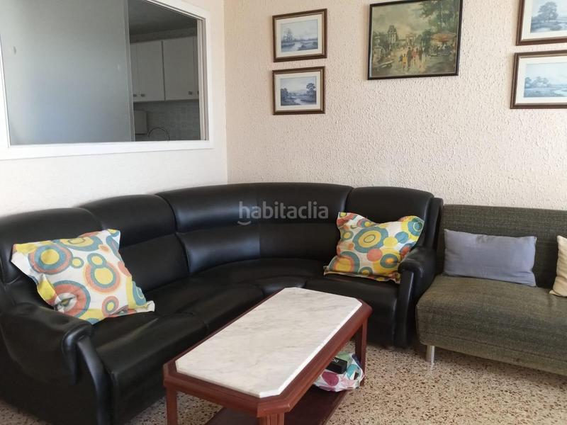 Foto 74f1aff1-5a4b-419e-be54-8bfd2f9762d7. Flat with parking in Racó Cullera