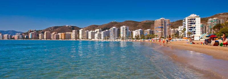 Foto 81203d7a-9d41-4698-8a89-00be3f46024e. Flat with parking in Racó Cullera