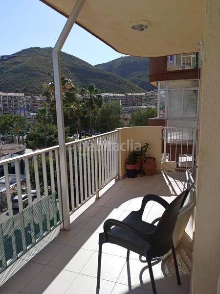 Foto 9f8ff5a2-eac6-471f-a579-9d3769c1ec86. Flat with parking in Racó Cullera