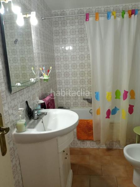 Foto ad2ff66f-b68a-4b50-b2c7-cccc8094aea0. Flat with parking in Racó Cullera